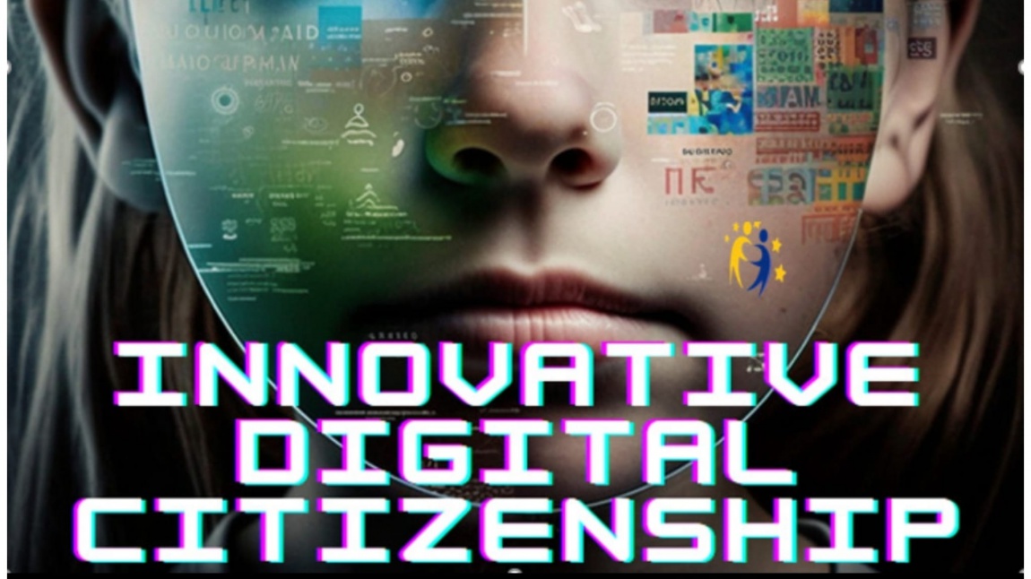 Innovative Digital Citizenship